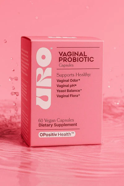 URO VAGINAL - PROBIOTIC